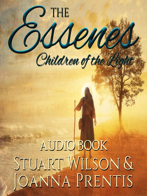 Title details for The Essenes by Stuart Wilson - Wait list